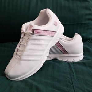 K Swiss Tennis Shoes